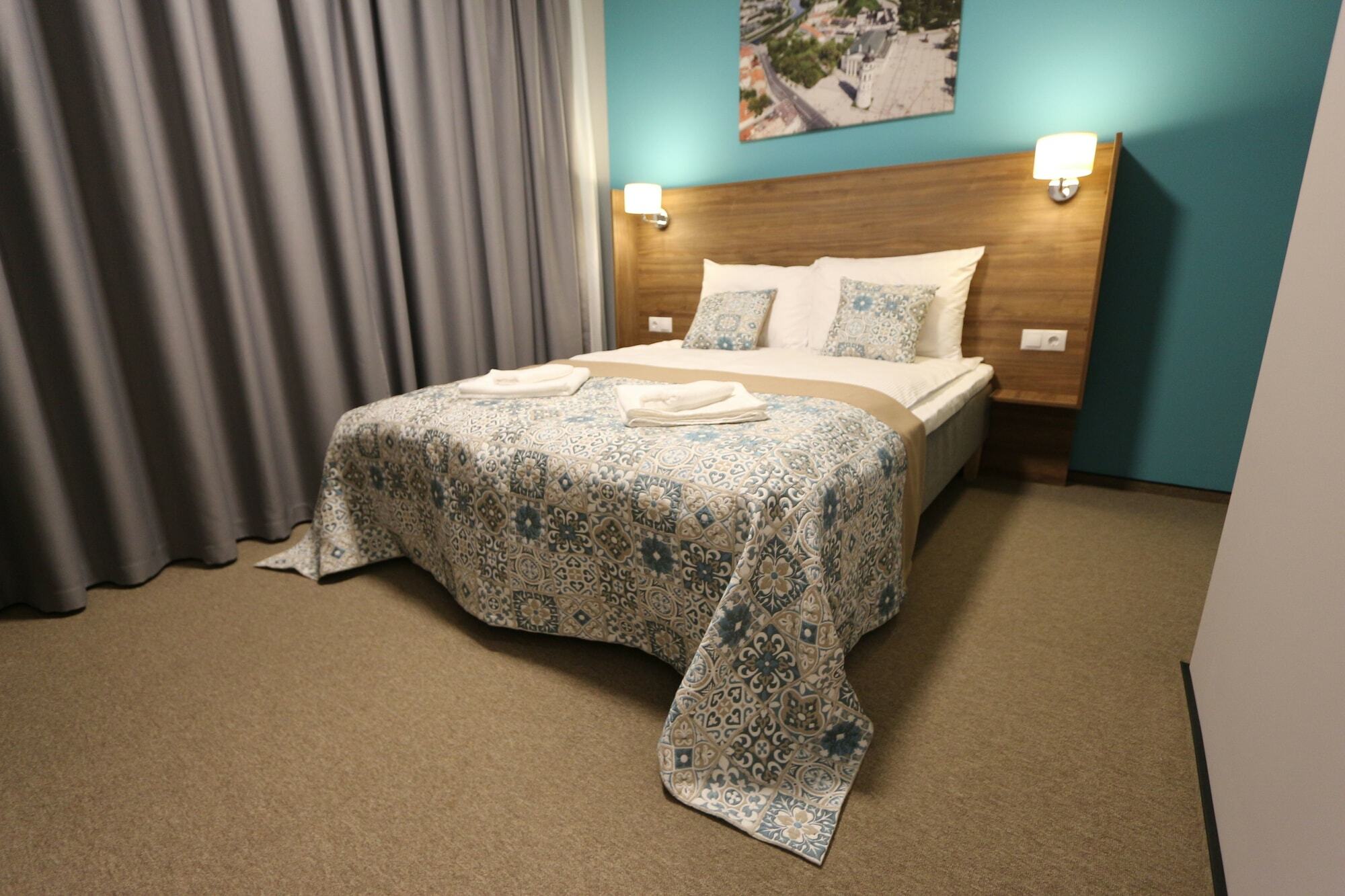 Stay Vilnius Hotel 외부 사진